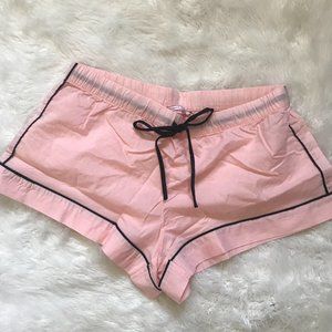 NWT Victoria Secret Pink Shorts